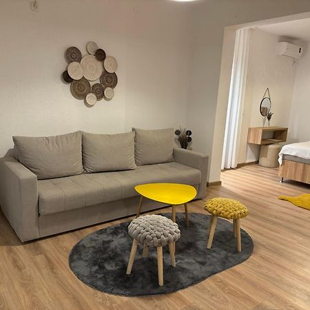 Apartments Casa Pineta Ulcinj Eksteriør bilde