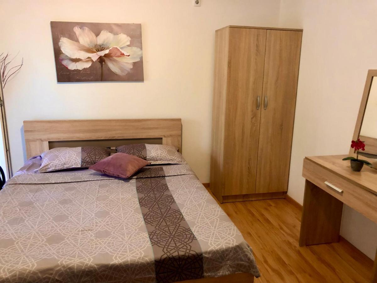 Apartments Casa Pineta Ulcinj Eksteriør bilde