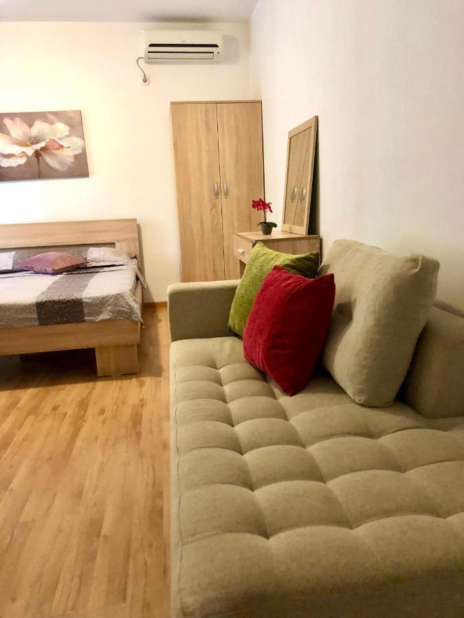 Apartments Casa Pineta Ulcinj Eksteriør bilde