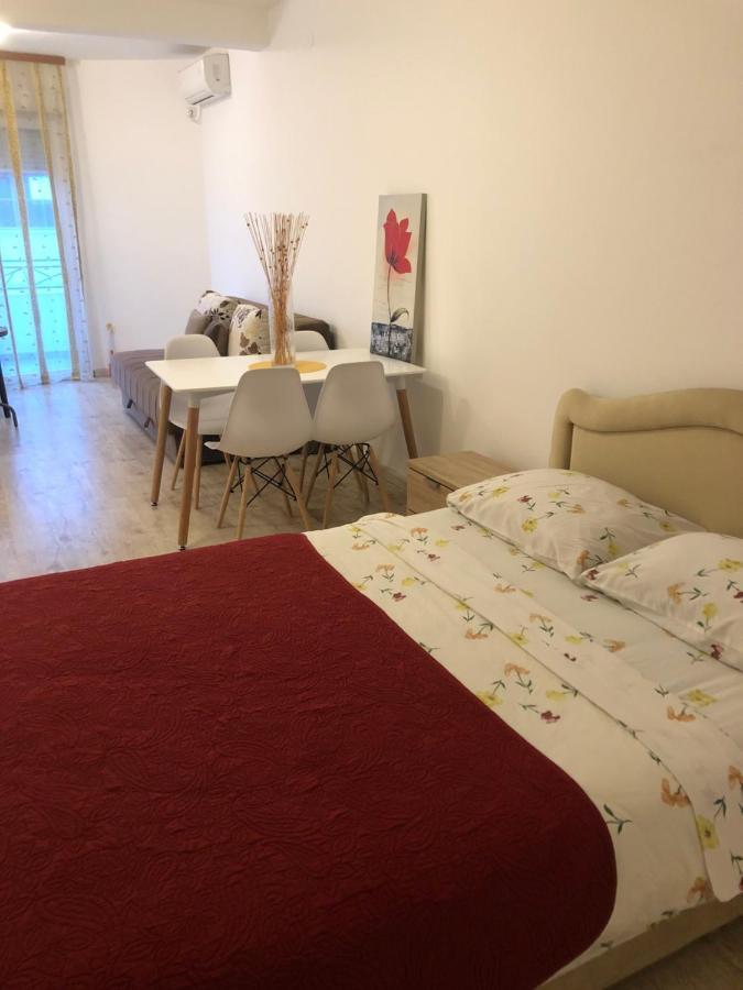Apartments Casa Pineta Ulcinj Eksteriør bilde