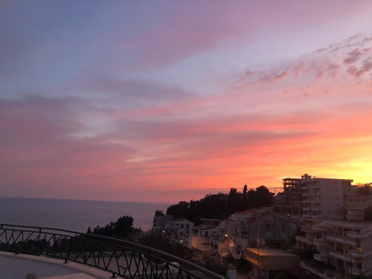 Apartments Casa Pineta Ulcinj Eksteriør bilde