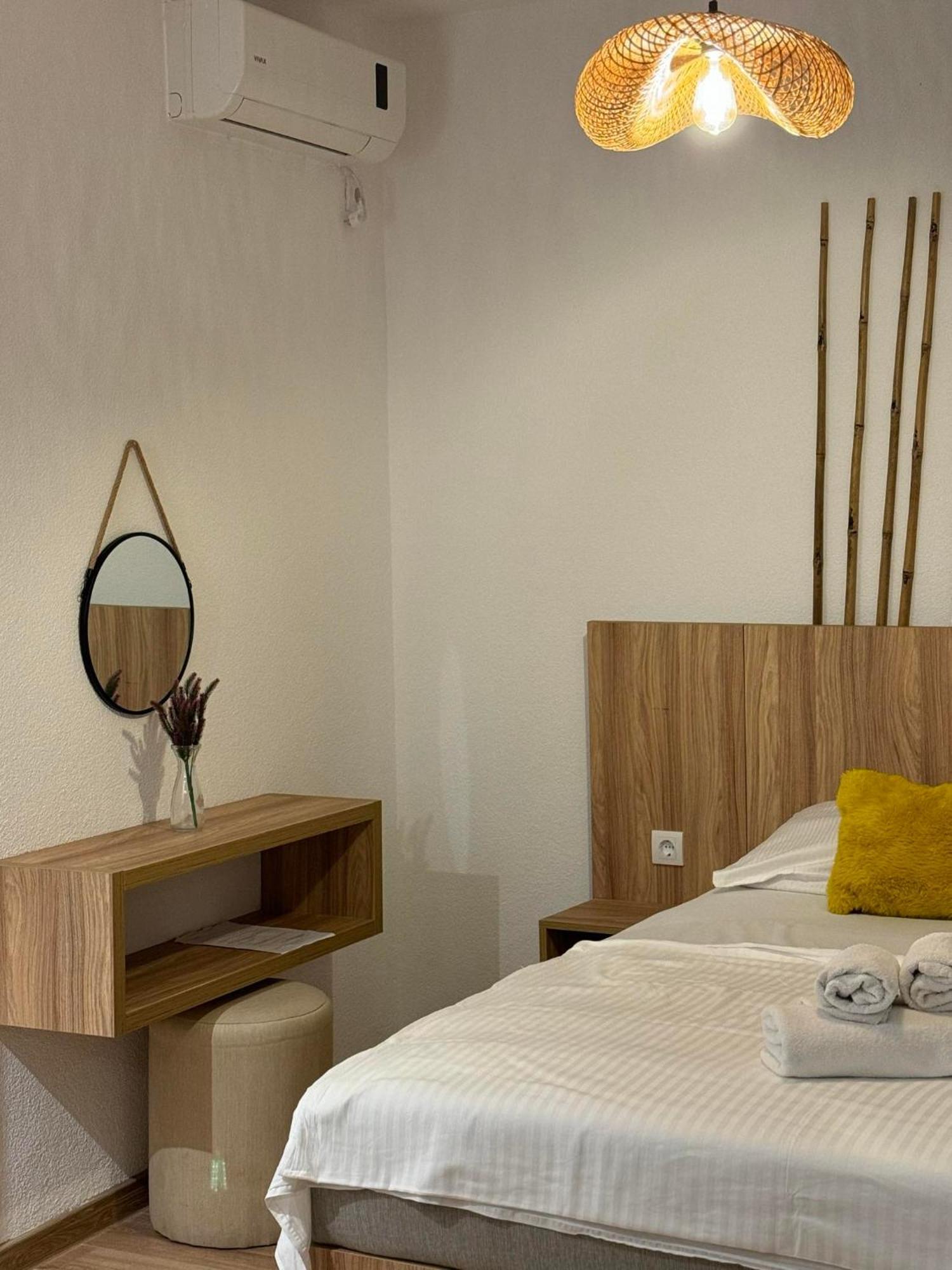 Apartments Casa Pineta Ulcinj Eksteriør bilde