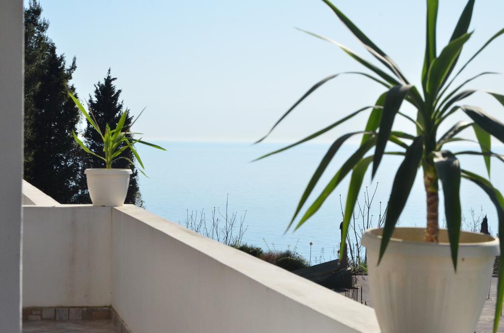 Apartments Casa Pineta Ulcinj Rom bilde