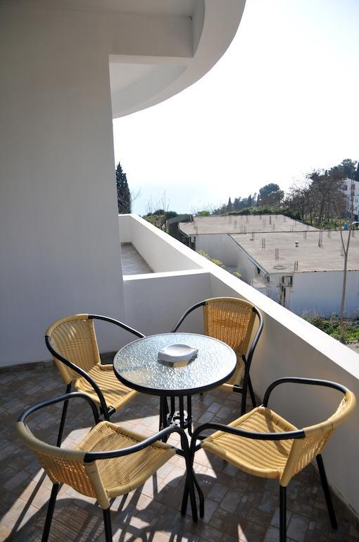 Apartments Casa Pineta Ulcinj Rom bilde