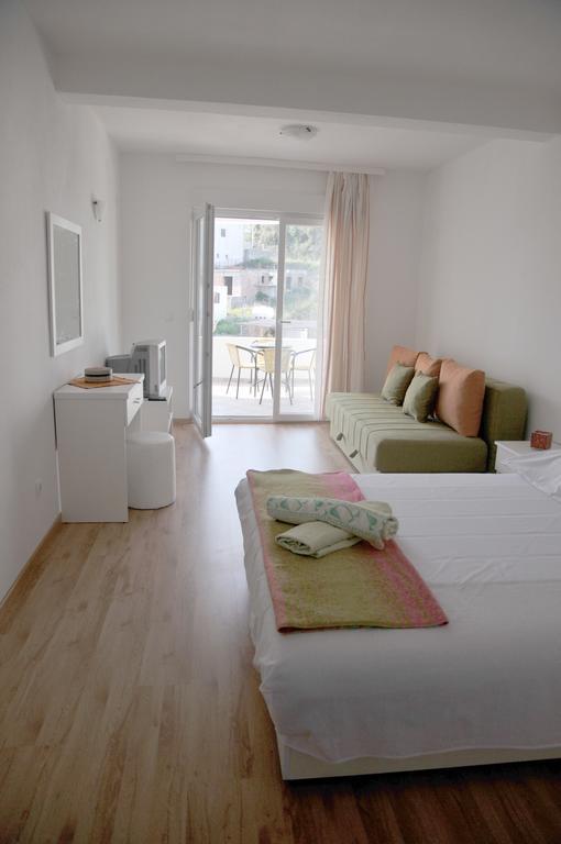 Apartments Casa Pineta Ulcinj Eksteriør bilde