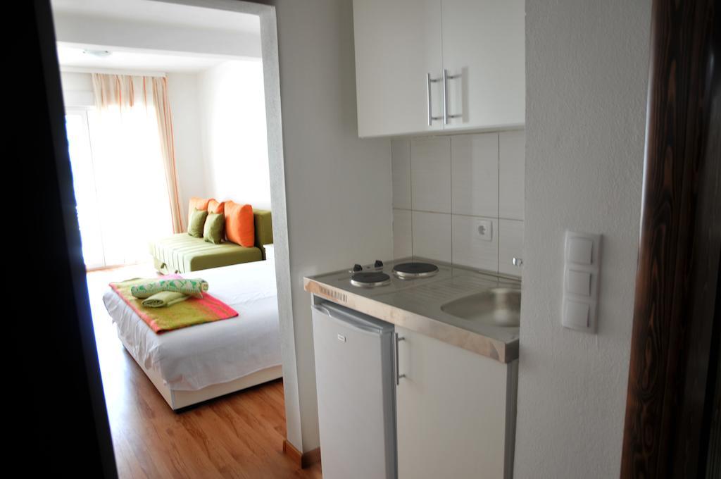 Apartments Casa Pineta Ulcinj Eksteriør bilde