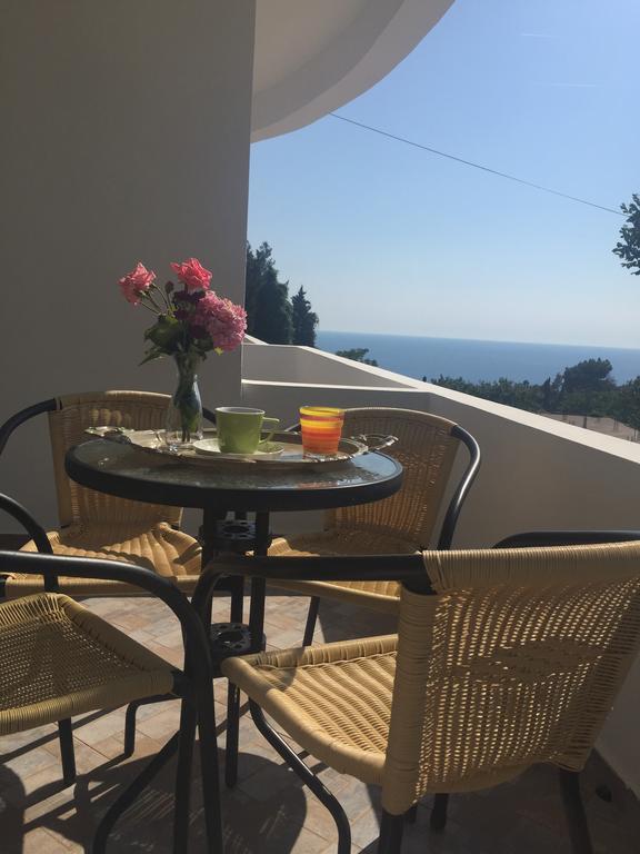 Apartments Casa Pineta Ulcinj Eksteriør bilde
