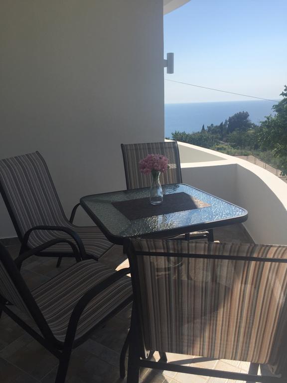 Apartments Casa Pineta Ulcinj Eksteriør bilde