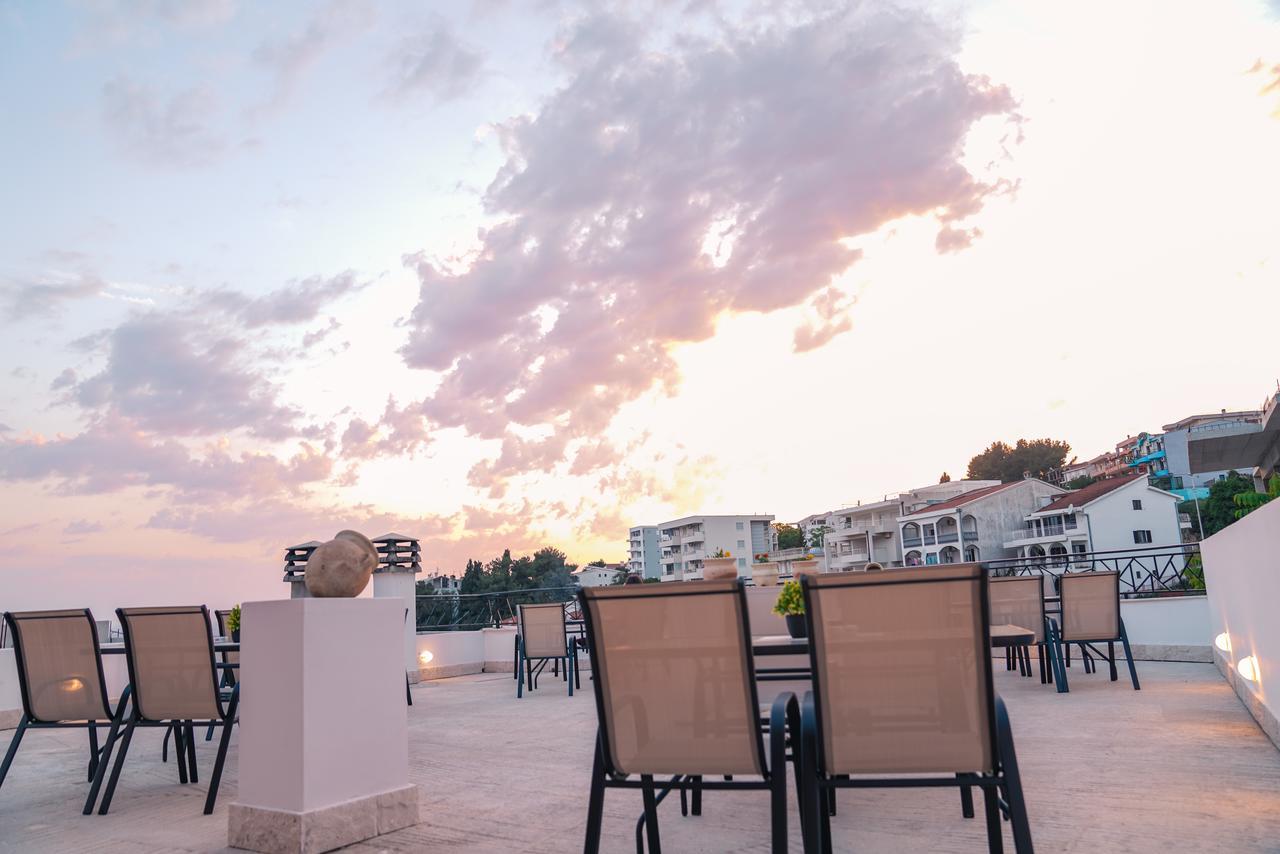 Apartments Casa Pineta Ulcinj Eksteriør bilde