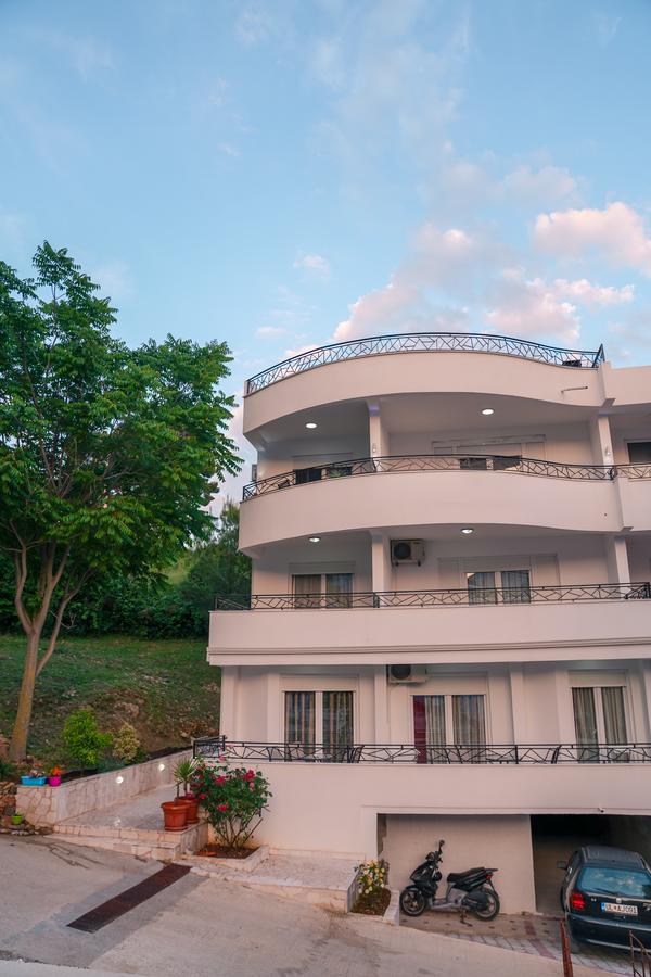 Apartments Casa Pineta Ulcinj Eksteriør bilde