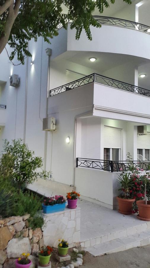 Apartments Casa Pineta Ulcinj Eksteriør bilde