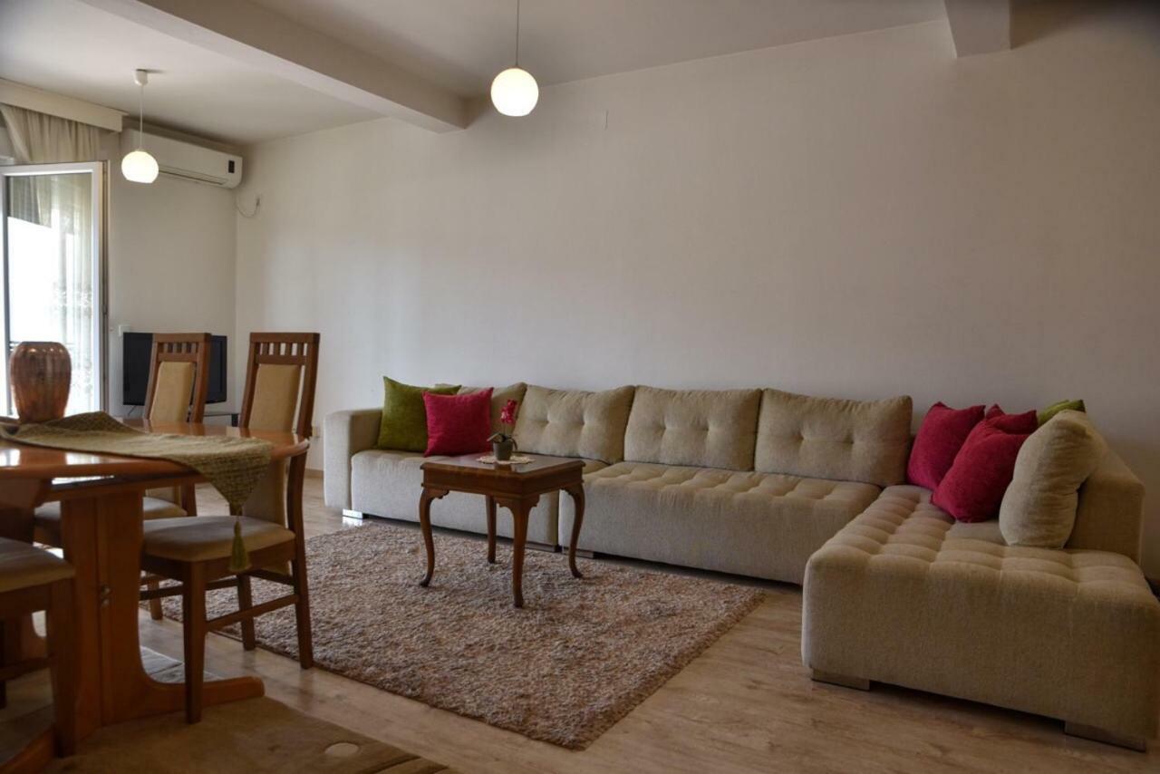 Apartments Casa Pineta Ulcinj Eksteriør bilde